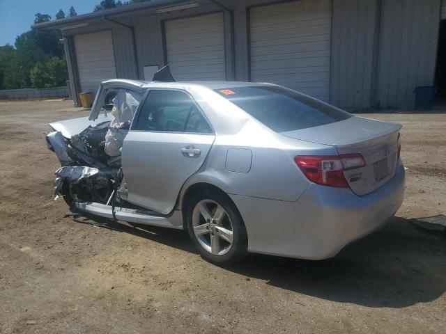 Photo 2 from auction – 2014 TOYOTA CAMRY L with VIN 4T1BF1FK5EU758871