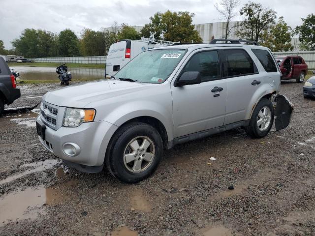 FORD ESCAPE XLT 2012 con VIN 1FMCU9D74CKB98275 - Foto de la subasta