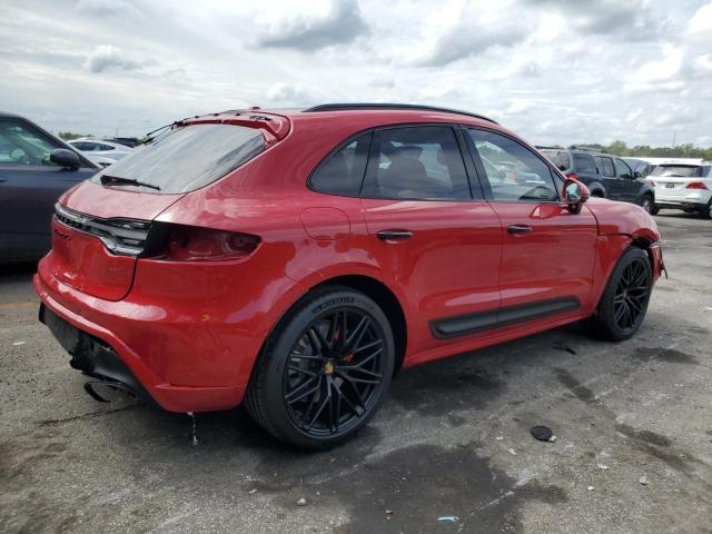 Photo 3 from auction – 2024 PORSCHE MACAN GTS with VIN WP1AF2A52RLB57824