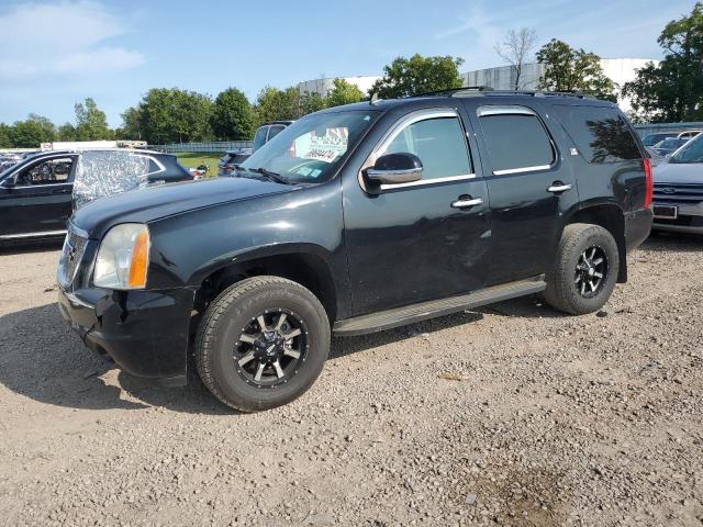 GMC YUKON SLT 2010 with VIN 1GKUKCE09AR159784 - Photo from auction