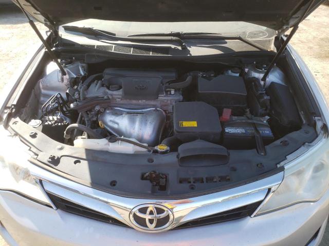 Photo 11 from auction – 2012 TOYOTA CAMRY BASE with VIN 4T4BF1FK0CR223286