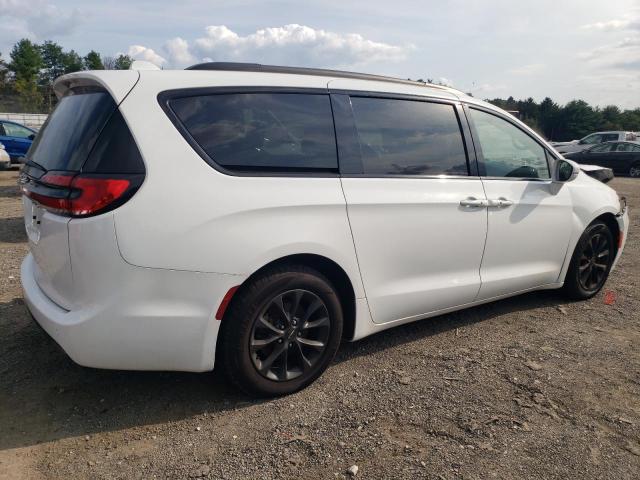 Photo 3 from auction – 2021 CHRYSLER PACIFICA T with VIN 2C4RC1BG8MR607872