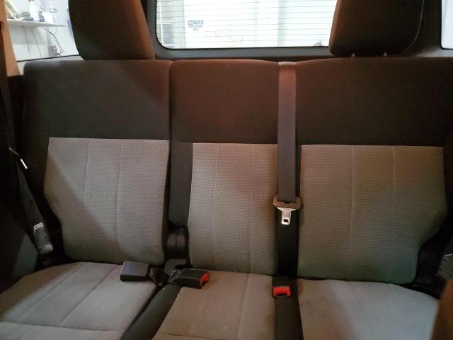 Photo 10 from auction – 2009 DODGE NITRO SE with VIN 1D8GT28K69W527432