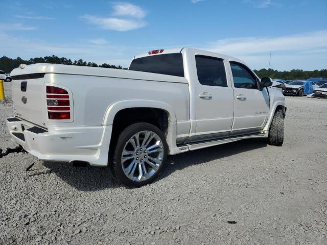 Photo 3 from auction – 2008 CHEVROLET SILVERADO with VIN 2GCEC13J481181708