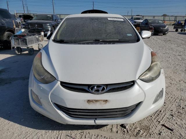 Photo 5 from auction – 2013 HYUNDAI ELANTRA GL with VIN 5NPDH4AE5DH435892