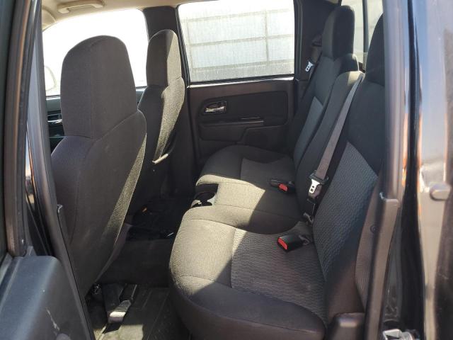 Фото 10 с аукциона – 2008 GMC CANYON с VIN 1GTCS139488133672