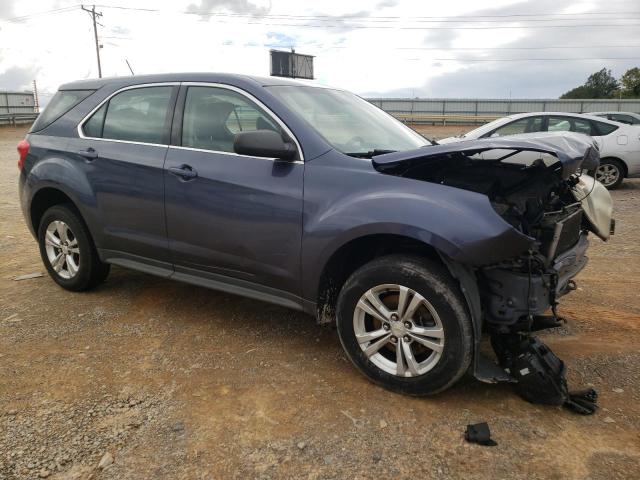 Photo 4 from auction – 2013 CHEVROLET EQUINOX LS with VIN 2GNALBEK2D6423040