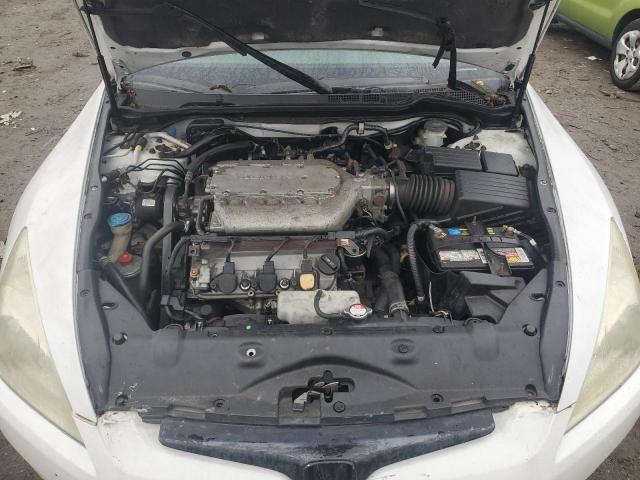 Photo 11 from auction – 2005 HONDA ACCORD EX with VIN 1HGCM82645A011085