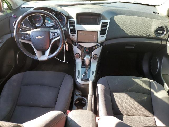 Photo 8 from auction – 2012 CHEVROLET CRUZE LT with VIN 1G1PF5SC3C7297836