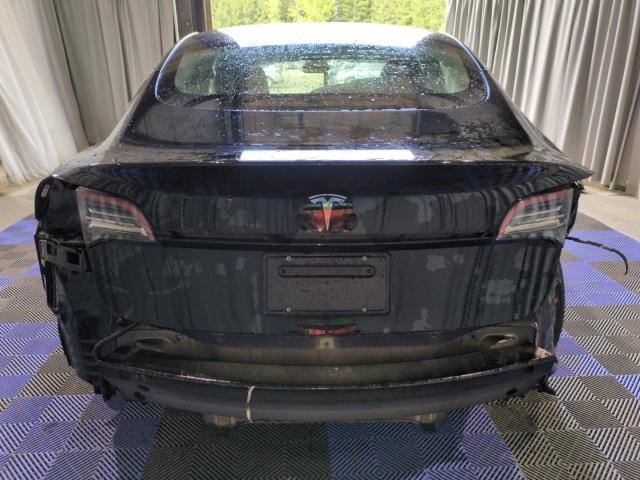 Photo 6 from auction – 2022 TESLA MODEL 3 with VIN 5YJ3E1EA7NF370599