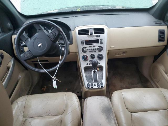 Снимка 8 от търг – 2005 CHEVROLET EQUINOX LT с VIN 2CNDL73F356096945