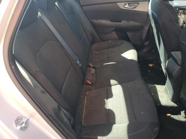 Photo 10 from auction – 2021 KIA FORTE FE with VIN 3KPF24AD9ME263145