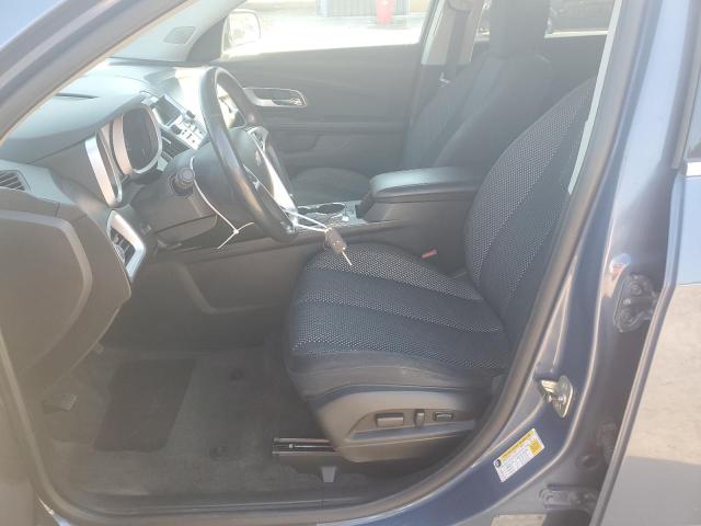 Photo 7 from auction – 2011 CHEVROLET EQUINOX LT with VIN 2CNFLNEC5B6223819