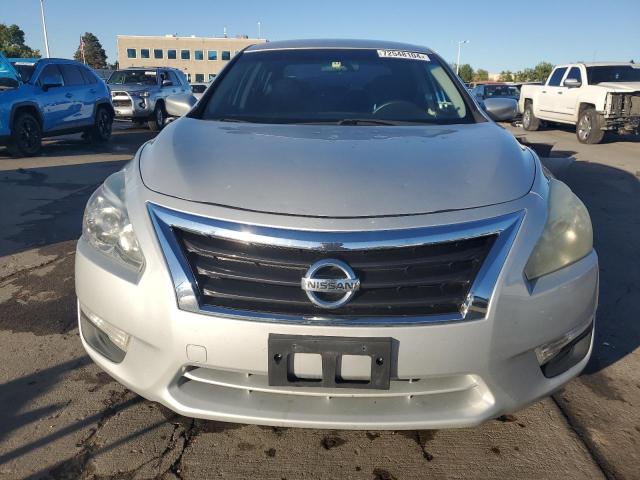 Photo 5 from auction – 2015 NISSAN ALTIMA 2.5 with VIN 1N4AL3AP7FC238997