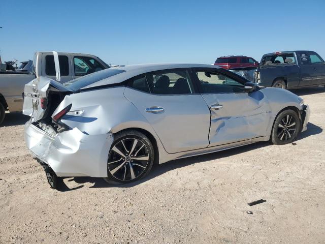 Photo 3 from auction – 2022 NISSAN MAXIMA SV with VIN 1N4AA6CV6NC504639