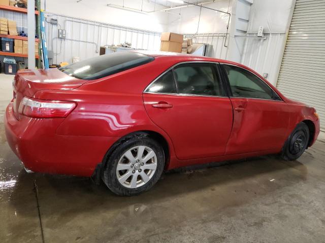 Photo 3 from auction – 2007 TOYOTA CAMRY CE with VIN JTNBE46KX73015815