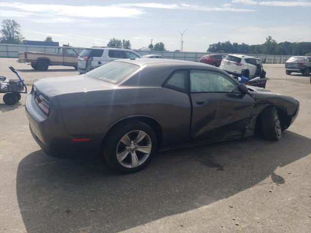Photo 3 from auction – 2015 DODGE CHALLENGER with VIN 2C3CDZAGXFH740505