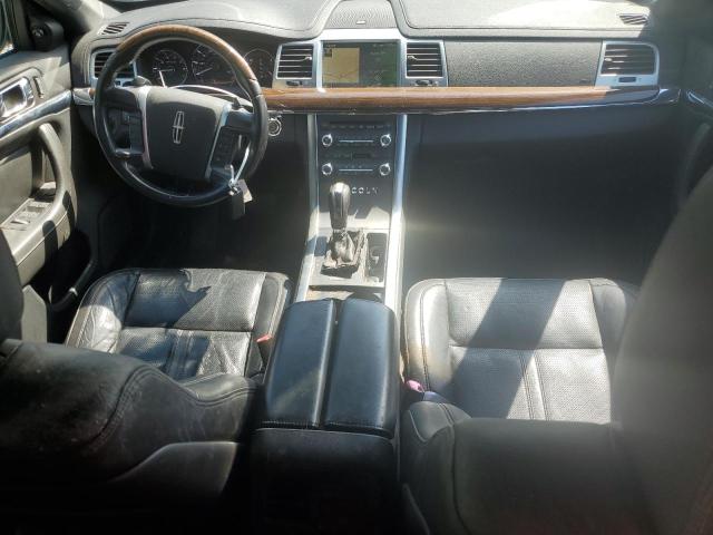 Photo 8 from auction – 2011 LINCOLN MKS with VIN 1LNHL9DR4BG600288
