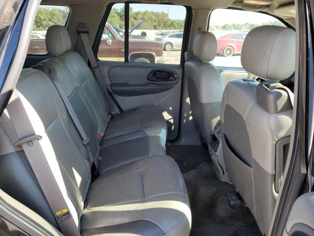 Photo 11 from auction – 2004 CHEVROLET TRAILBLAZE with VIN 1GNDS13S542238328