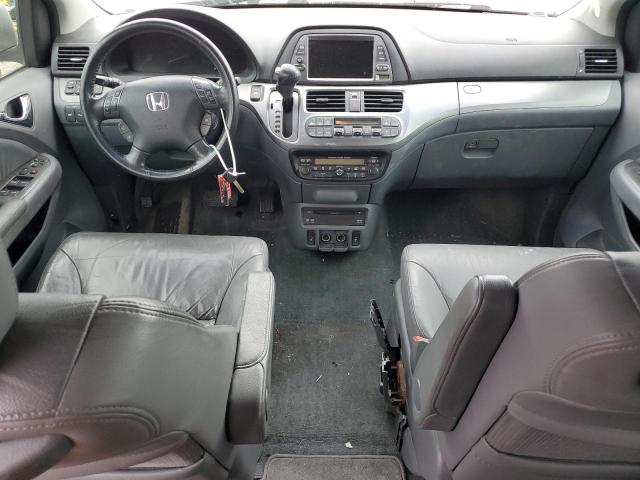 Photo 8 from auction – 2007 HONDA ODYSSEY TO with VIN 5FNRL38897B008135