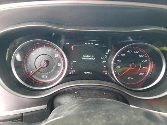 Zdjęcie 9 z aukcji – 2019 DODGE CHARGER SC z VIN 2C3CDXGJ4KH756782