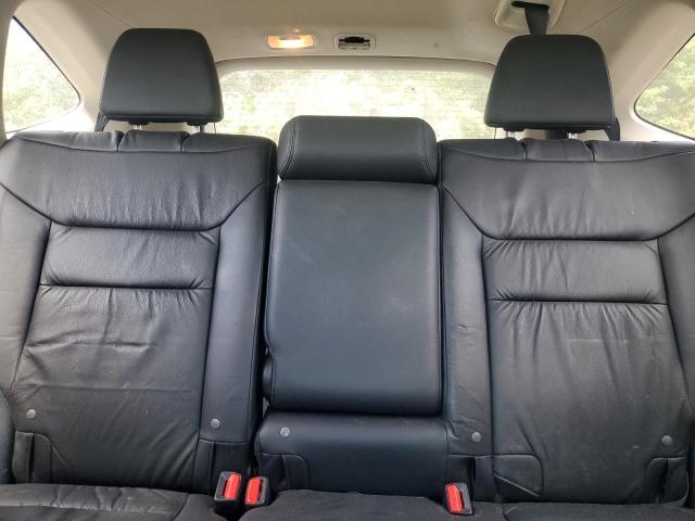 Photo 10 from auction – 2012 HONDA CR-V EXL with VIN 5J6RM3H76CL044919