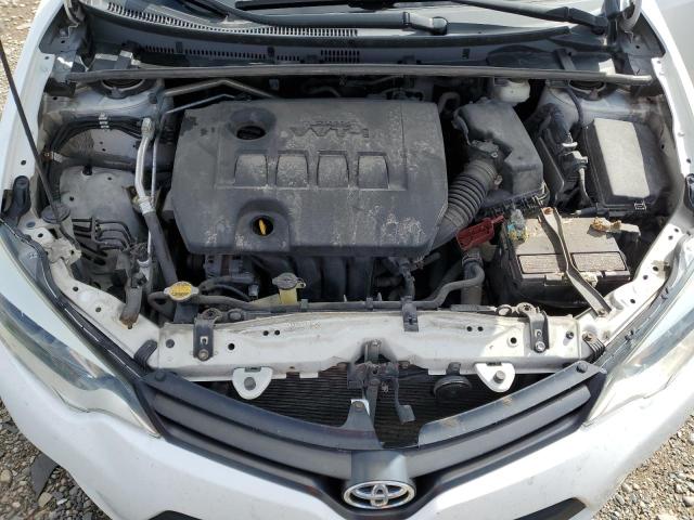 Photo 11 from auction – 2014 TOYOTA COROLLA L with VIN 2T1BURHE1EC022524