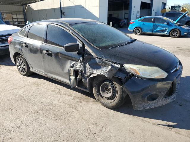 Photo 4 from auction – 2013 FORD FOCUS S with VIN 1FADP3E24DL296112