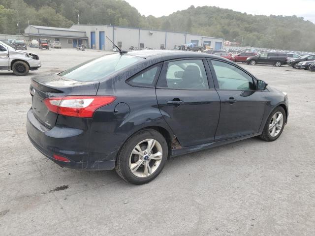 Photo 3 from auction – 2013 FORD FOCUS SE with VIN 1FADP3F20DL332473