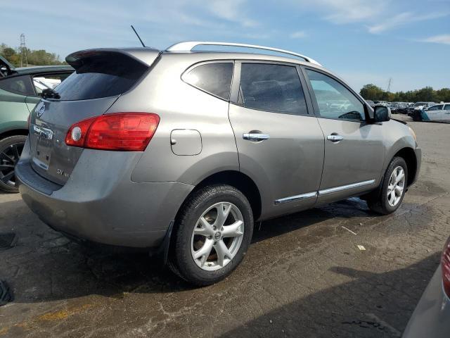 Photo 3 from auction – 2011 NISSAN ROGUE S with VIN JN8AS5MVXBW682102