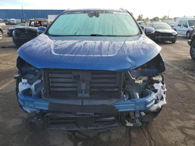 Photo 5 from auction – 2020 FORD EDGE SEL with VIN 2FMPK4J94LBA68085