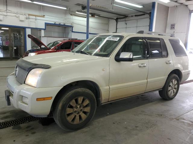 MERCURY MOUNTAINEE 2006 with VIN 4M2EU48836ZJ03326 - Photo from auction