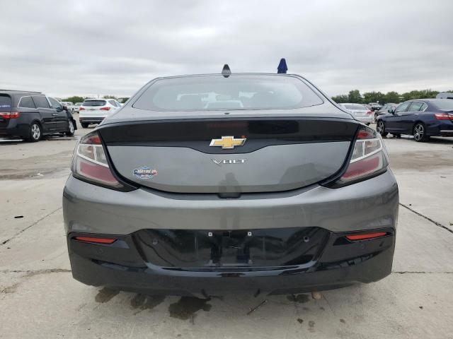 Photo 6 from auction – 2017 CHEVROLET VOLT PREMI with VIN 1G1RB6S50HU189159