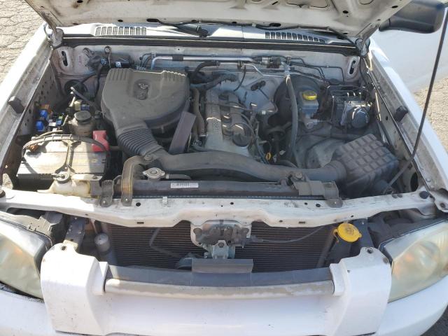 Photo 11 from auction – 2004 NISSAN FRONTIER K with VIN 1N6DD26T54C474496
