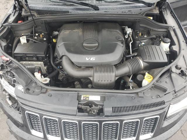 Photo 12 from auction – 2014 JEEP GRAND CHER with VIN 1C4RJFCG8EC363006