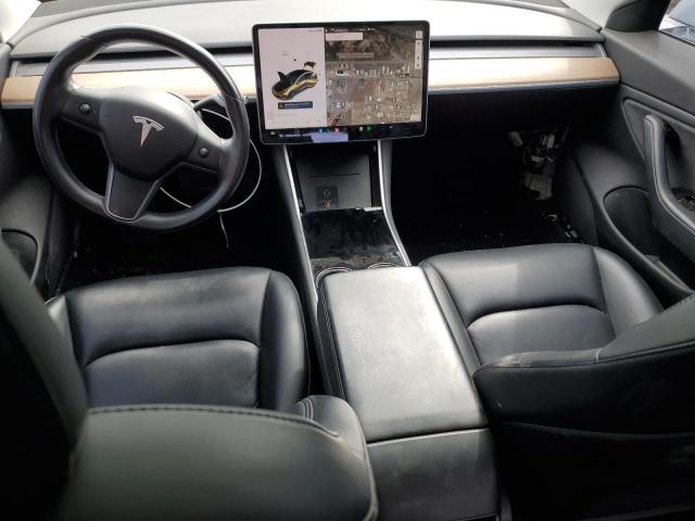 Photo 8 from auction – 2019 TESLA MODEL 3 with VIN 5YJ3E1EB5KF191580