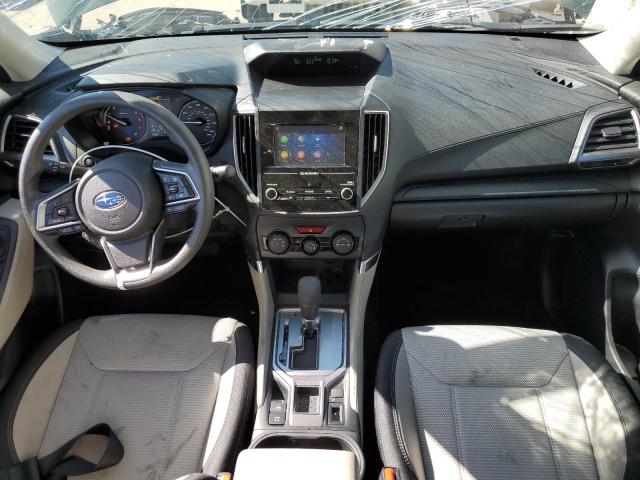 Photo 8 from auction – 2024 SUBARU FORESTER with VIN JF2SKABC0RH499771