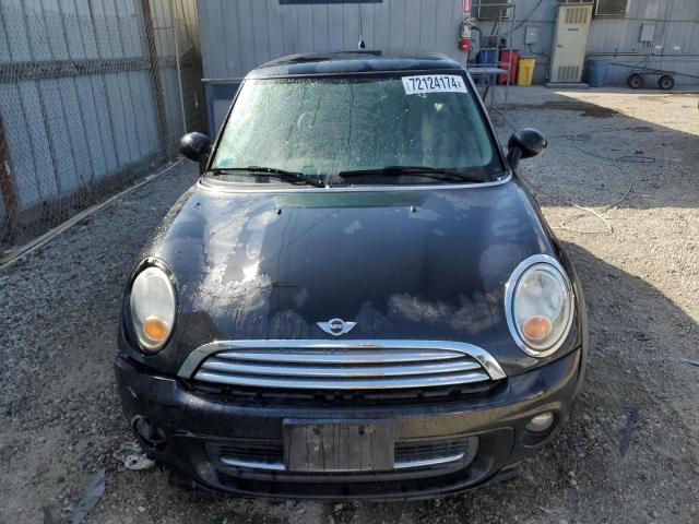 Photo 5 from auction – 2013 MINI COOPER with VIN WMWSU3C54DT371198
