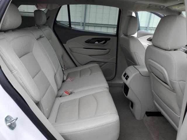 Photo 11 from auction – 2018 GMC TERRAIN DE with VIN 3GKALXEX5JL400817
