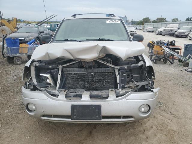 Photo 5 from auction – 2005 GMC ENVOY with VIN 1GKDT13S852330514