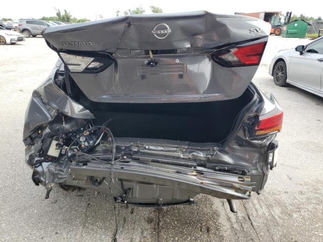 Photo 6 from auction – 2024 NISSAN ALTIMA SV with VIN 1N4BL4DV2RN332072