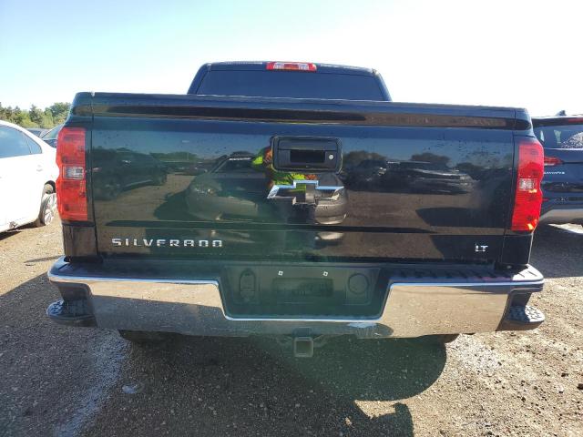 Photo 6 from auction – 2016 CHEVROLET SILVERADO with VIN 3GCUKREC4GG258658