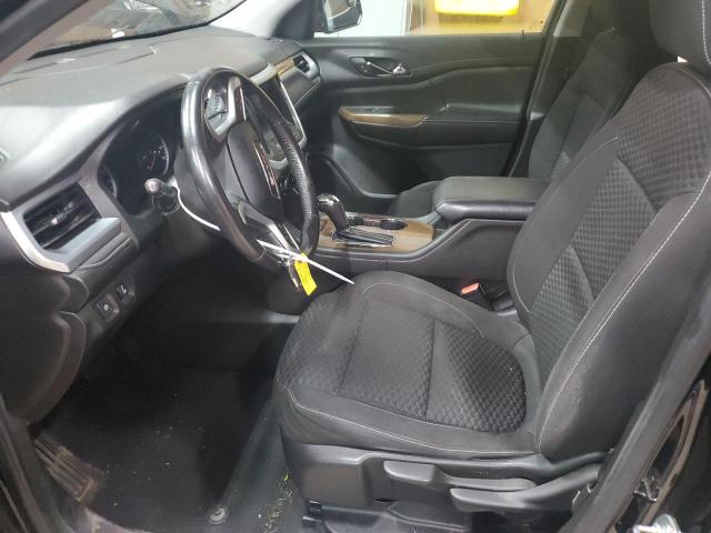Photo 7 from auction – 2019 GMC ACADIA SLE with VIN 1GKKNKLA2KZ120864