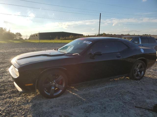 DODGE CHALLENGER 2014 with VIN 2C3CDYAG7EH100146 - Photo from auction
