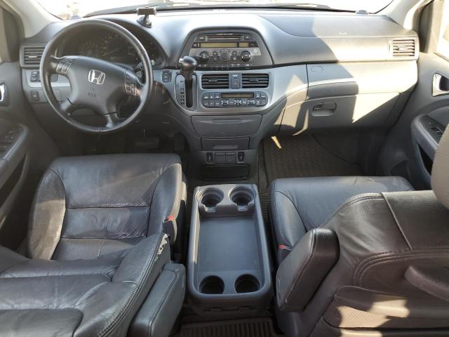 Photo 8 from auction – 2006 HONDA ODYSSEY EX with VIN 5FNRL38686B459800