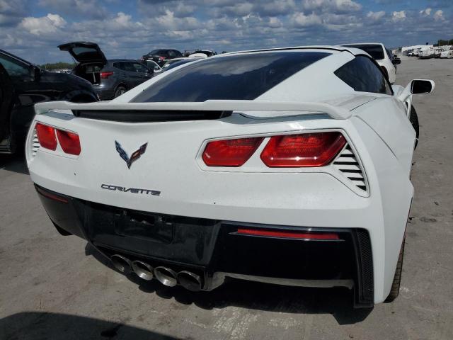 Photo 6 from auction – 2019 CHEVROLET CORVETTE S with VIN 1G1YA2D79K5114001