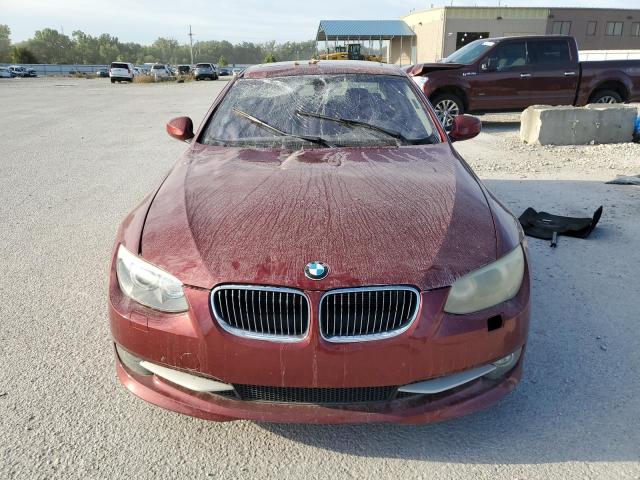 Photo 5 from auction – 2011 BMW 328 I with VIN WBAKE3C56BE557422
