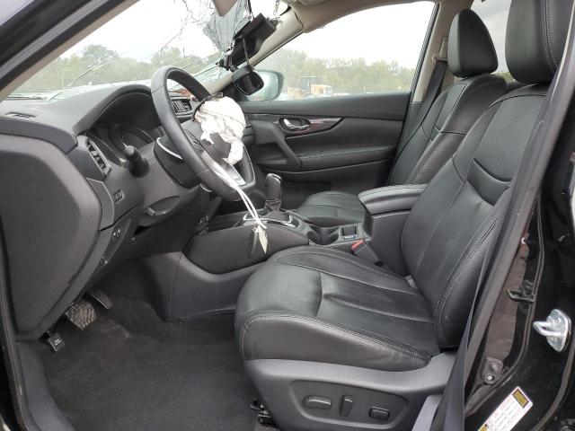 Photo 7 from auction – 2018 NISSAN ROGUE S with VIN 5N1AT2MTXJC784940