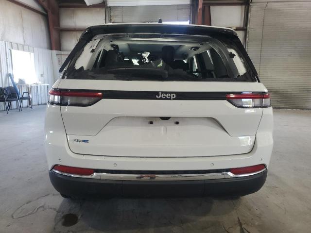 Photo 6 from auction – 2023 JEEP GRAND CHER with VIN 1C4RJYB69PC649034