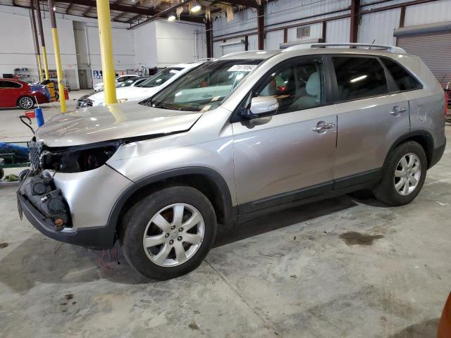 Photo 1 from auction – 2012 KIA SORENTO BA with VIN 5XYKT3A64CG290228